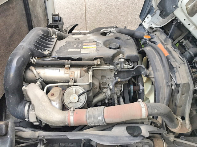 マツダタイタン平ボディ小型（2t・3t）[写真17]