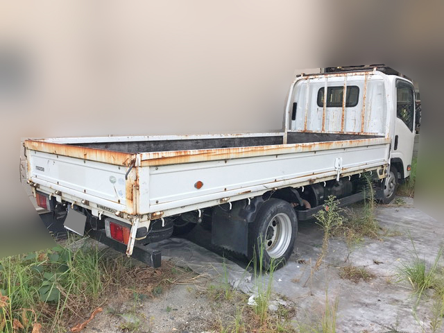 マツダタイタン平ボディ小型（2t・3t）[写真02]