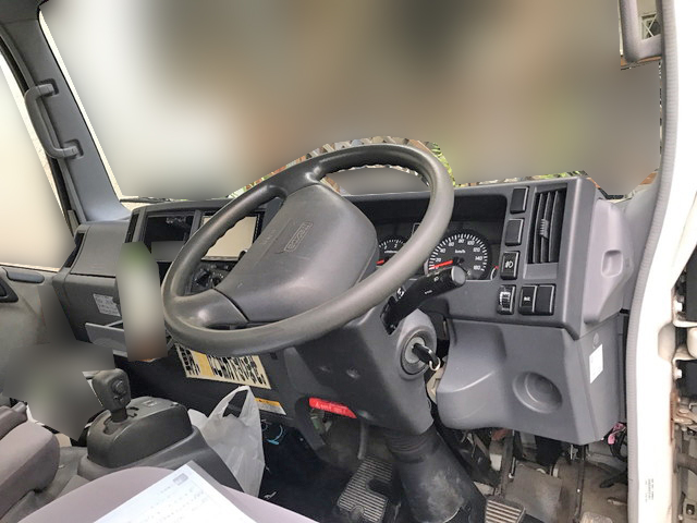 マツダタイタン平ボディ小型（2t・3t）[写真22]