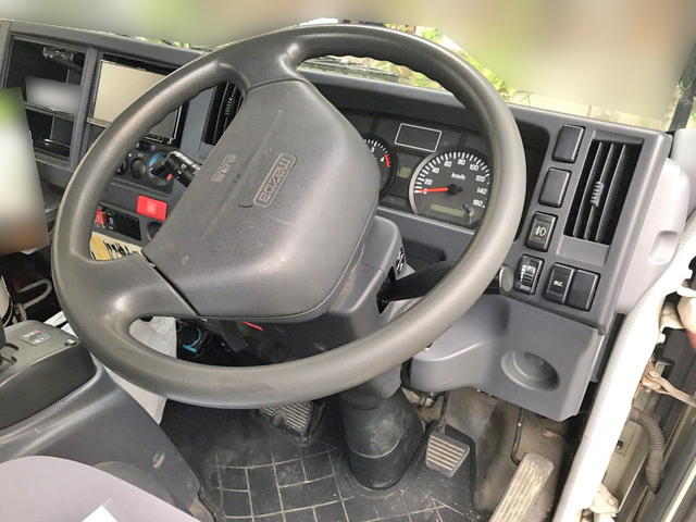 マツダタイタン平ボディ小型（2t・3t）[写真23]