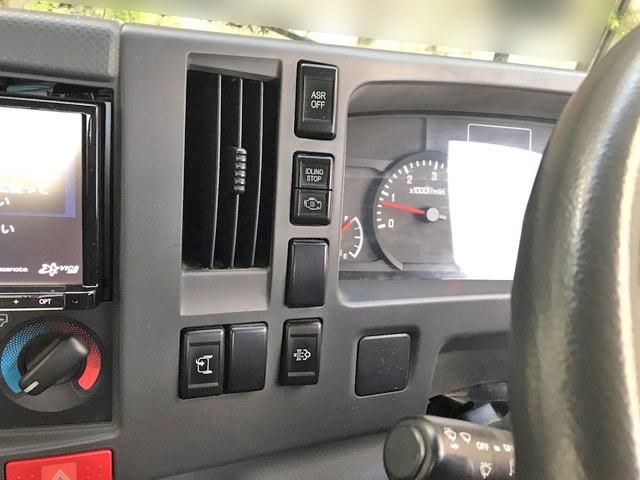 マツダタイタン平ボディ小型（2t・3t）[写真24]