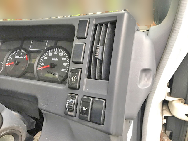 マツダタイタン平ボディ小型（2t・3t）[写真25]