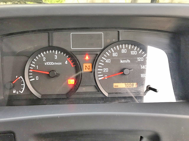 マツダタイタン平ボディ小型（2t・3t）[写真27]