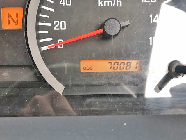 マツダタイタン平ボディ小型（2t・3t）[写真32]