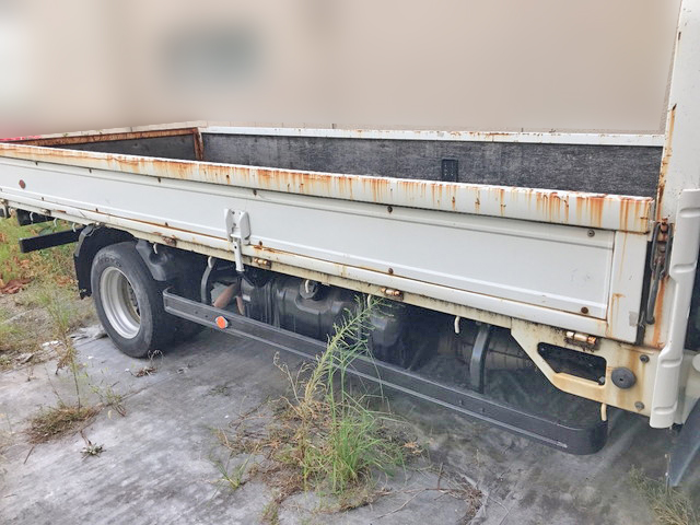 マツダタイタン平ボディ小型（2t・3t）[写真04]