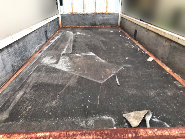 マツダタイタン平ボディ小型（2t・3t）[写真07]