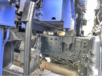 三菱ふそうキャンタークレーン4段小型（2t・3t）[写真14]