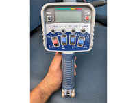 三菱ふそうキャンタークレーン4段小型（2t・3t）[写真24]