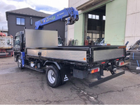 三菱ふそうキャンタークレーン4段小型（2t・3t）[写真04]