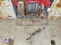 いすゞギガセルフクレーン4段大型（10t）[写真16]