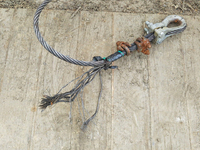 いすゞギガセルフクレーン4段大型（10t）[写真18]