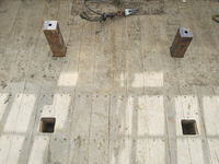 いすゞギガセルフクレーン4段大型（10t）[写真19]