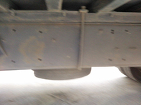 いすゞギガセルフクレーン4段大型（10t）[写真29]