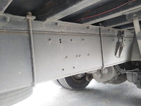 いすゞギガセルフクレーン4段大型（10t）[写真30]