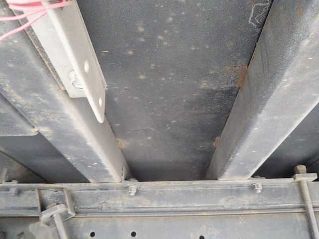 いすゞギガセルフクレーン4段大型（10t）[写真31]