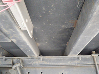 いすゞギガセルフクレーン4段大型（10t）[写真31]