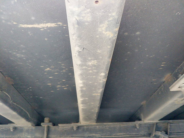 いすゞギガセルフクレーン4段大型（10t）[写真32]