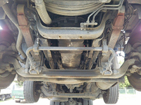 いすゞギガセルフクレーン4段大型（10t）[写真34]