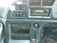 いすゞギガセルフクレーン4段大型（10t）[写真37]