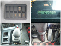 いすゞギガセルフクレーン4段大型（10t）[写真38]