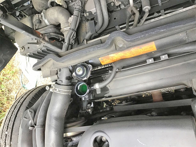 マツダタイタン冷凍車（冷蔵車）小型（2t・3t）[写真11]