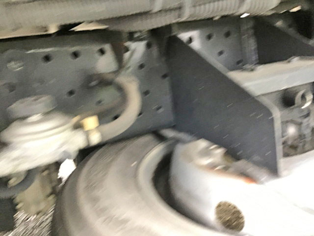 マツダタイタン冷凍車（冷蔵車）小型（2t・3t）[写真12]