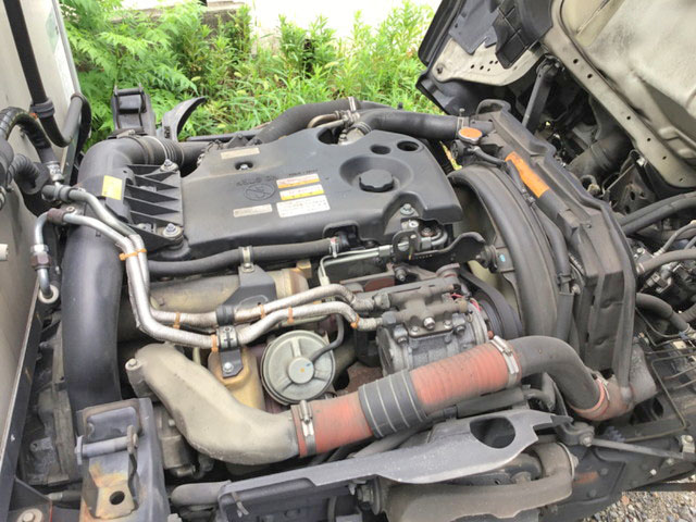 マツダタイタン冷凍車（冷蔵車）小型（2t・3t）[写真14]