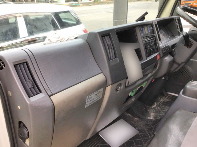 マツダタイタン冷凍車（冷蔵車）小型（2t・3t）[写真15]