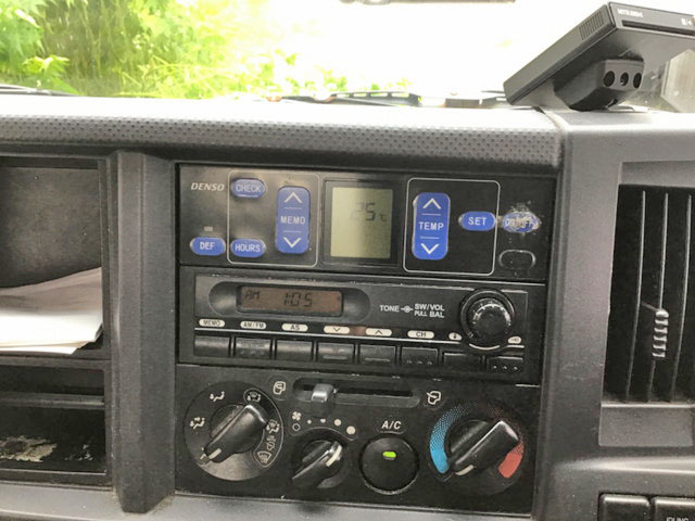 マツダタイタン冷凍車（冷蔵車）小型（2t・3t）[写真18]