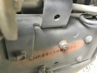 マツダタイタン冷凍車（冷蔵車）小型（2t・3t）[写真19]