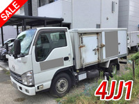 マツダタイタン冷凍車（冷蔵車）小型（2t・3t）[写真01]