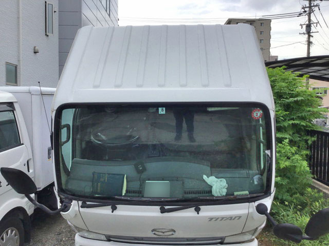 マツダタイタン冷凍車（冷蔵車）小型（2t・3t）[写真04]