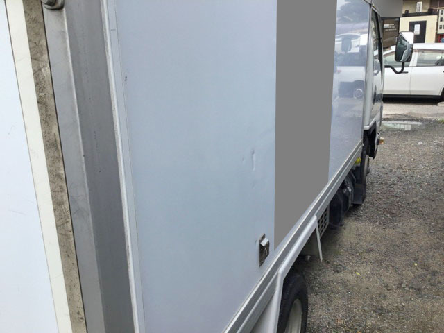 マツダタイタン冷凍車（冷蔵車）小型（2t・3t）[写真05]