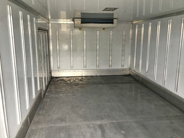 マツダタイタン冷凍車（冷蔵車）小型（2t・3t）[写真09]