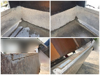 いすゞギガダンプ大型（10t）[写真11]