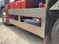 いすゞギガダンプ大型（10t）[写真13]