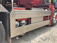 いすゞギガダンプ大型（10t）[写真14]