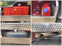 いすゞギガダンプ大型（10t）[写真15]