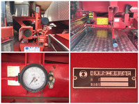 いすゞギガダンプ大型（10t）[写真17]