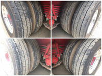 いすゞギガダンプ大型（10t）[写真19]