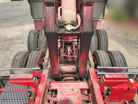 いすゞギガダンプ大型（10t）[写真22]