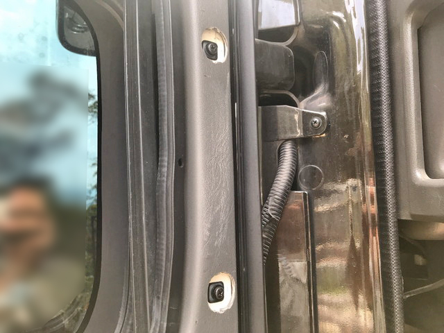 いすゞギガダンプ大型（10t）[写真27]