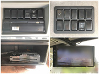 いすゞギガダンプ大型（10t）[写真36]