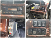 いすゞギガダンプ大型（10t）[写真37]