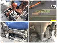 いすゞギガダンプ大型（10t）[写真38]