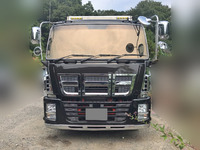 いすゞギガダンプ大型（10t）[写真06]