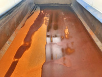 いすゞギガダンプ大型（10t）[写真09]