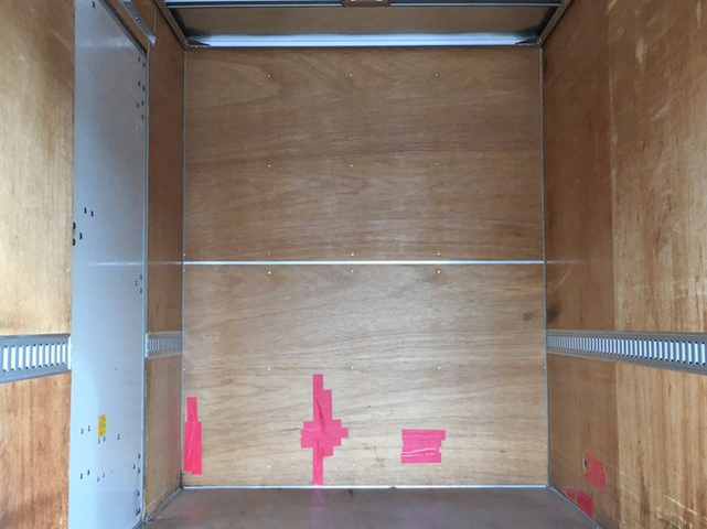 いすゞエルフアルミバン小型（2t・3t）[写真12]