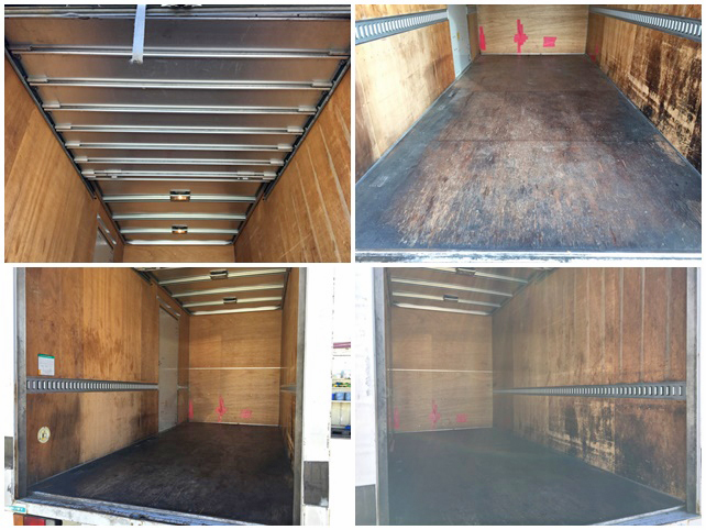 いすゞエルフアルミバン小型（2t・3t）[写真13]