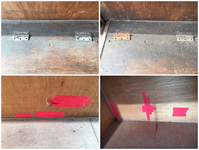 いすゞエルフアルミバン小型（2t・3t）[写真16]